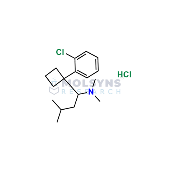 Sibutramine USP Related Compound A