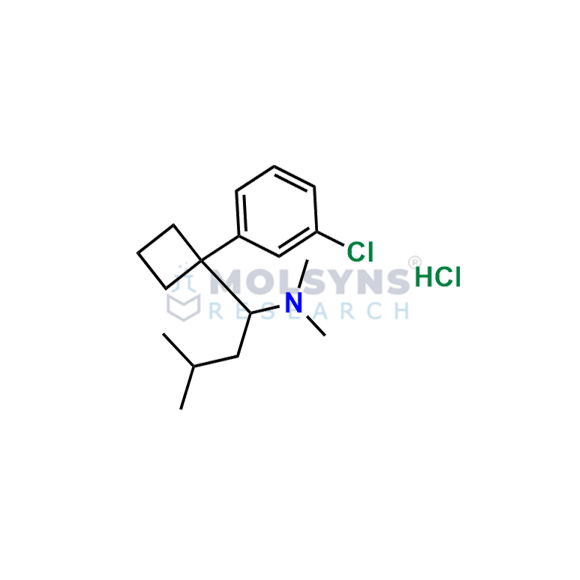 Sibutramine USP Related Compound B