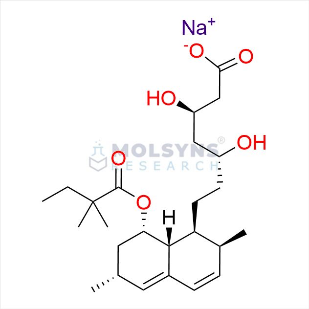 Simvastatin EP Impurity A