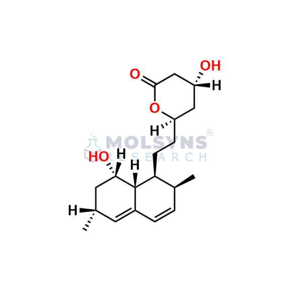 Simvastatin EP Impurity H