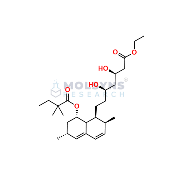 Simvastatin EP Impurity M