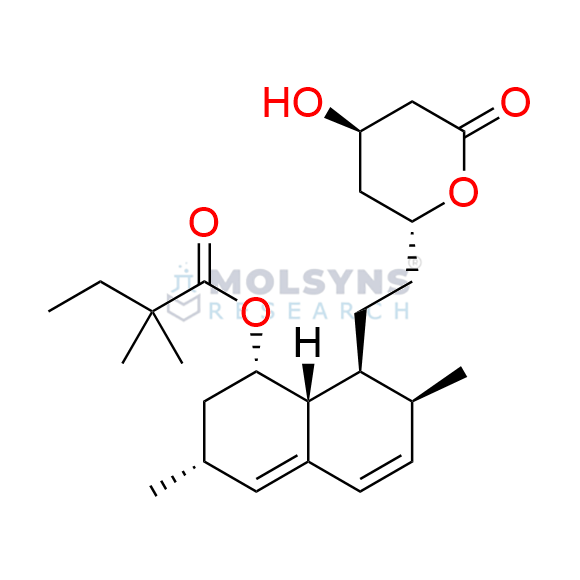 Simvastatin