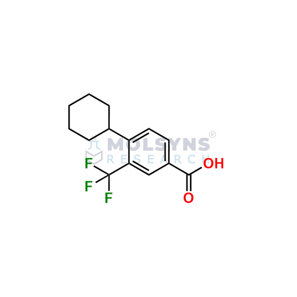 Siponimod Impurity 56