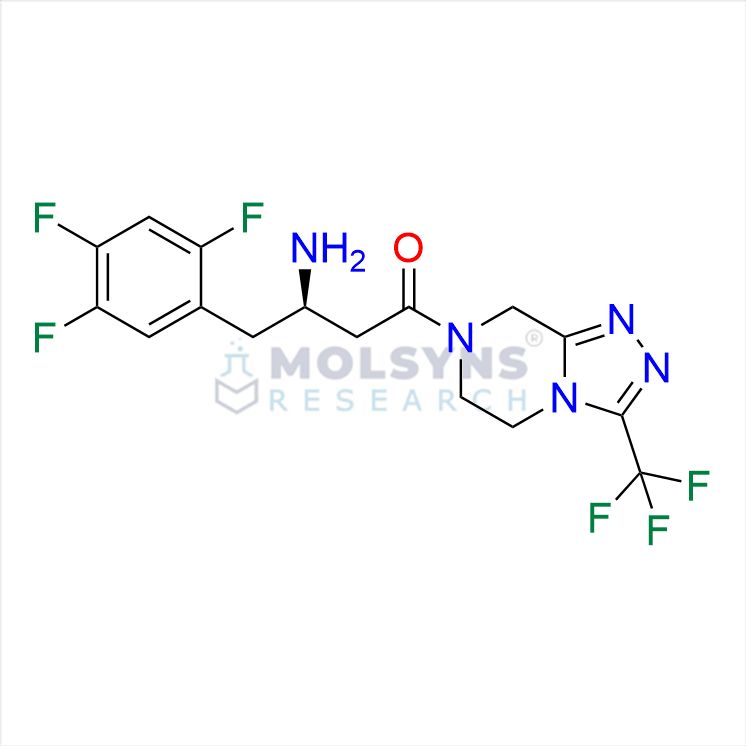 Sitagliptin