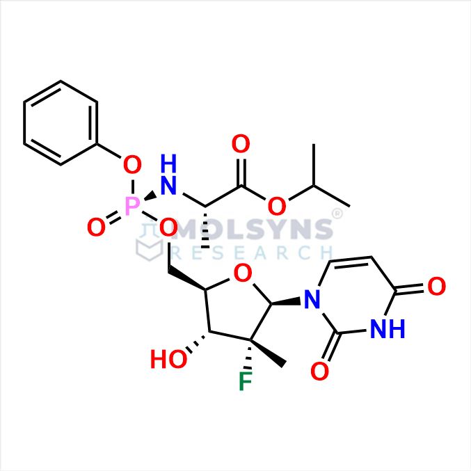 Sofosbuvir