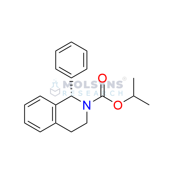 Solifenacin EP Impurity B