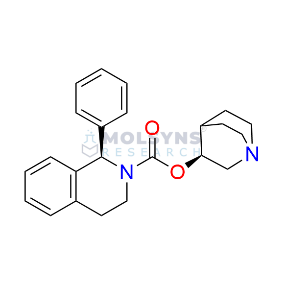 Solifenacin EP Impurity F