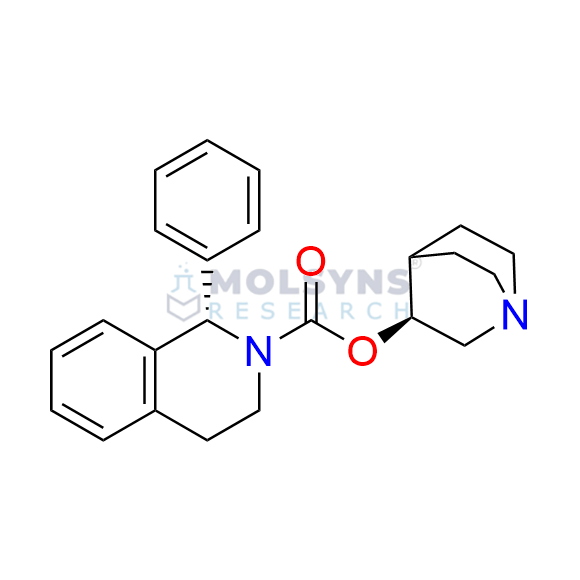 Solifenacine EP Impurity H