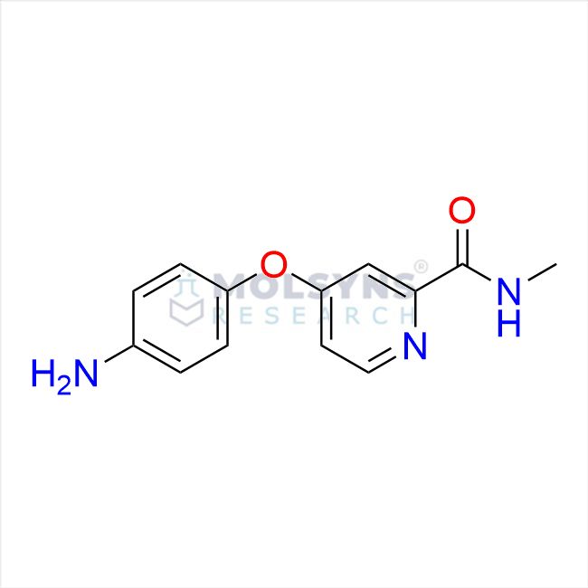 Sorafenib EP Impurity A