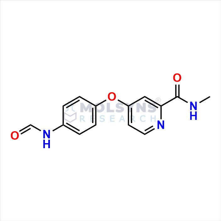 Sorafenib EP Impurity B