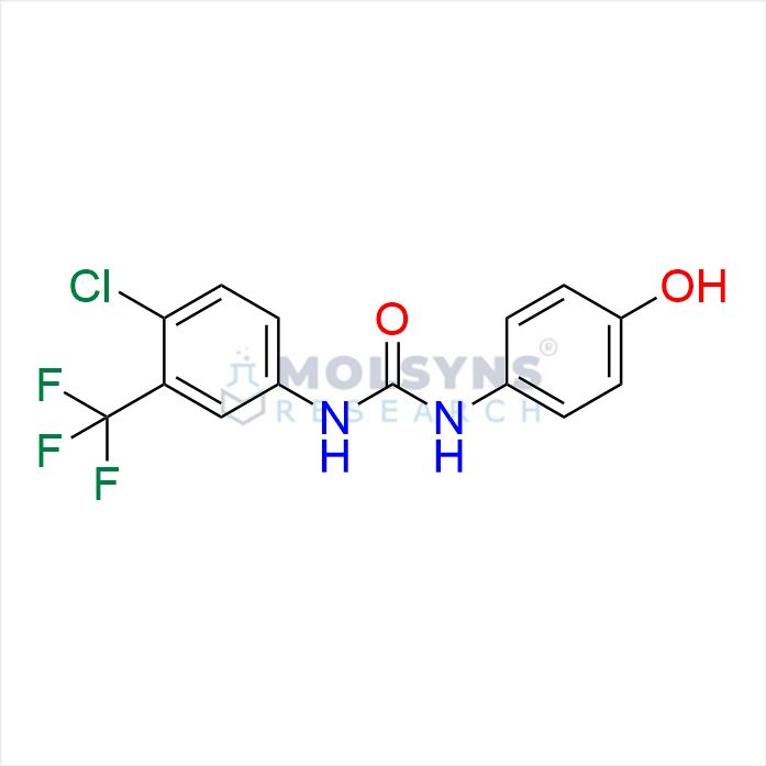 Sorafenib Impurity 3