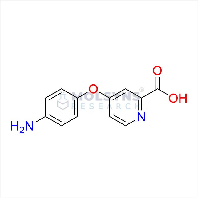 Sorafenib Impurity 7