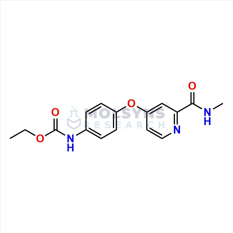 Sorafenib Related Compound 7