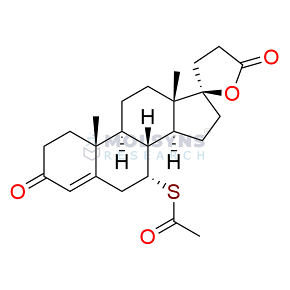 Spironolactone