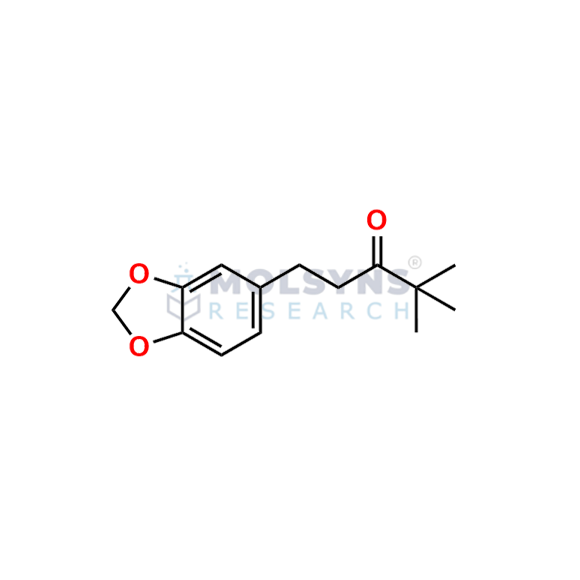 Stiripentol Tert-Keto Impurity