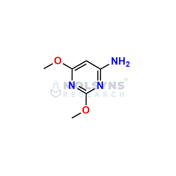 Sulfadimethoxine EP Impurity A