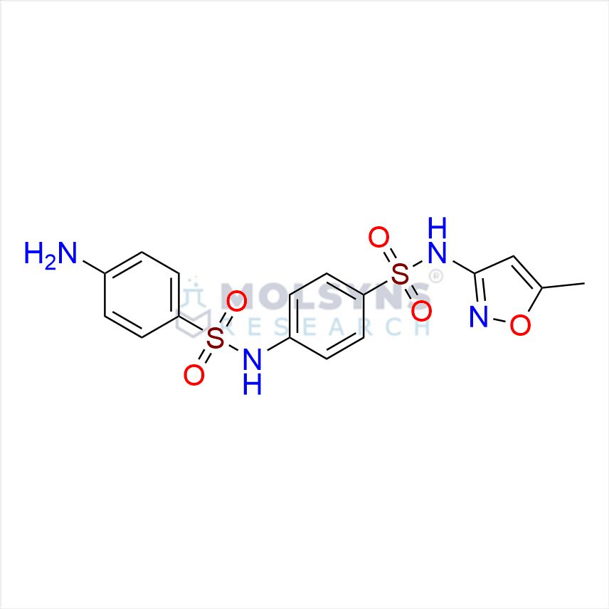 Sulfamethoxazole EP Impurity B