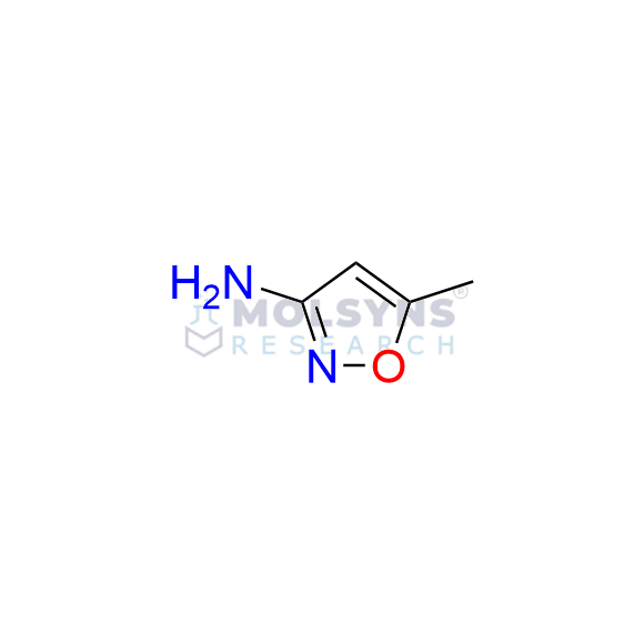 Sulfamethoxazole EP Impurity C