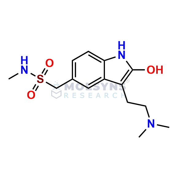 Sumatriptan 2 hydroxy impurity