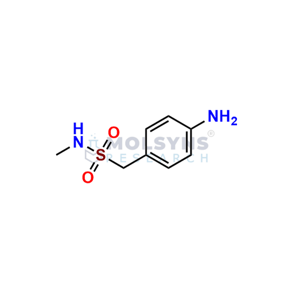 Sumatriptan Aminophenyl Impurity