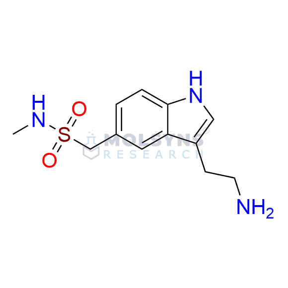 Sumatriptan EP Impurity E