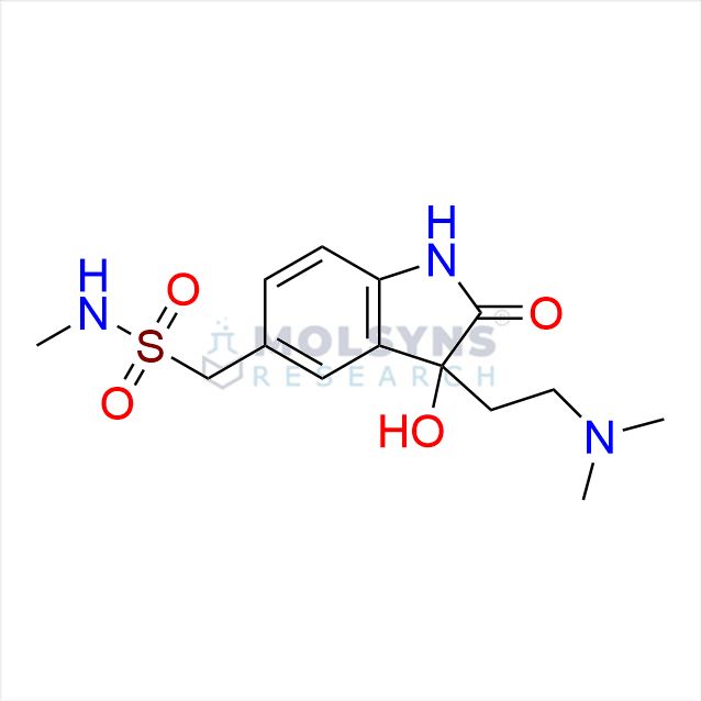 Sumatriptan Hydroxy-Oxindole Impurity