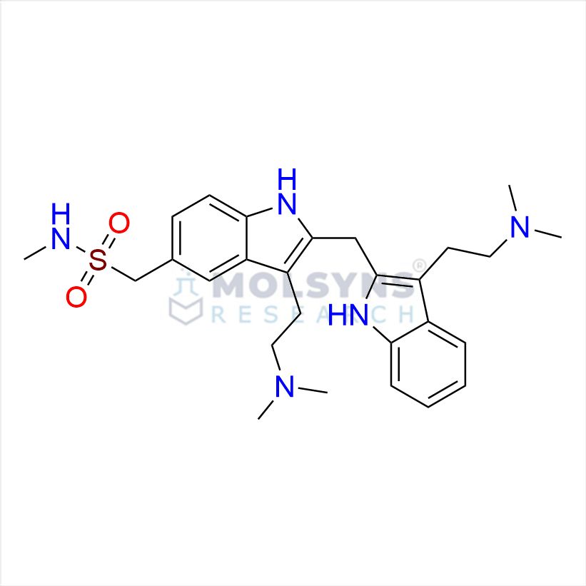 Sumatriptan Impurity 4