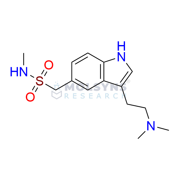 Sumatriptan