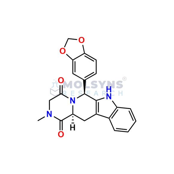 Tadalafil EP Impurity B