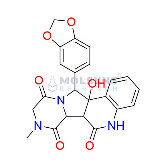 Tadalafil EP Impurity D