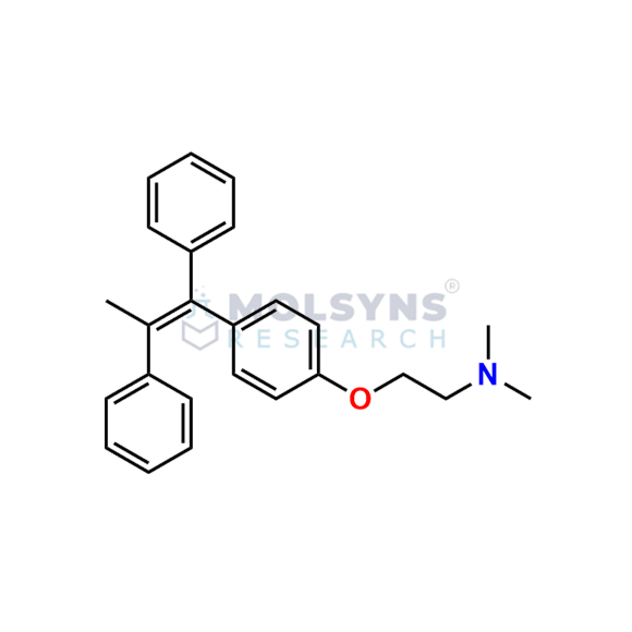 Tamoxifen EP Impurity D