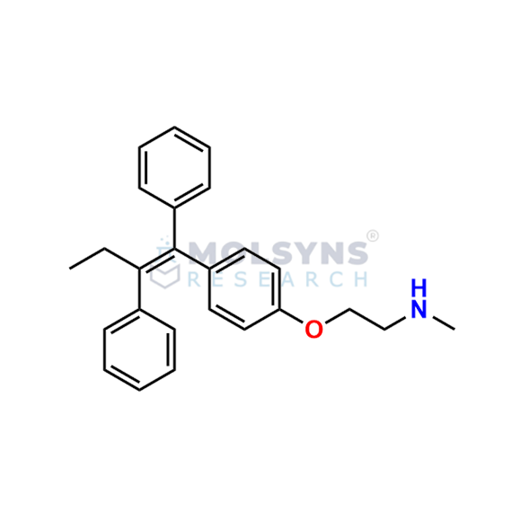 Tamoxifen EP Impurity F