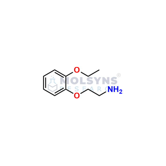 Tamsulosin EP Impurity F