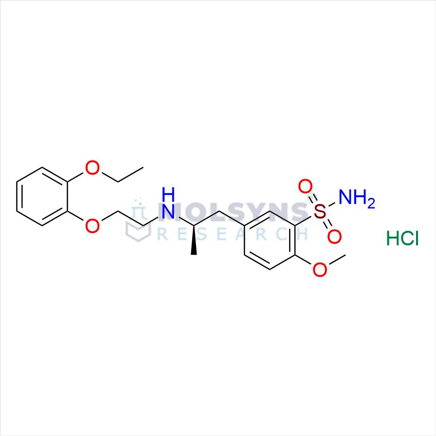 Tamsulosin EP Impurity G