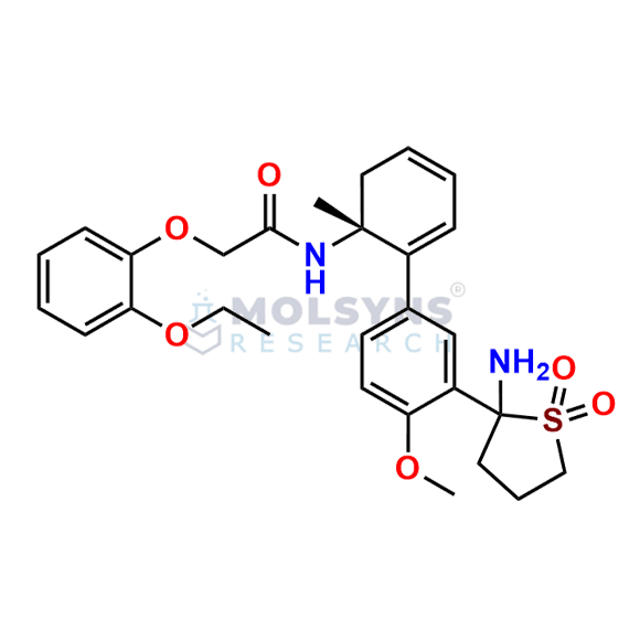 Tamsulosin Impurity 12