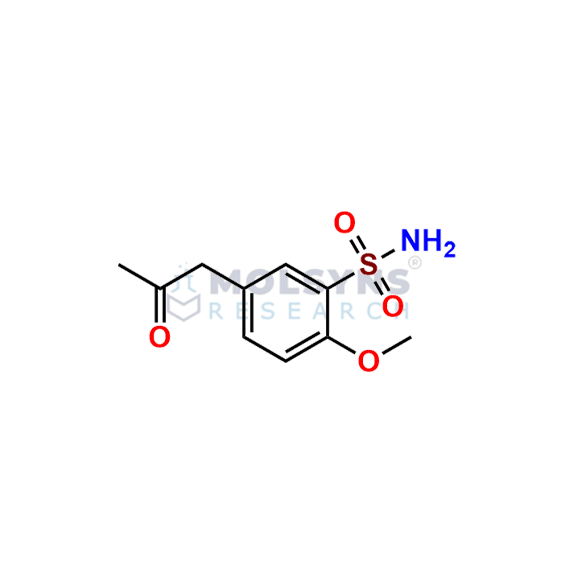 Tamsulosin Impurity 14