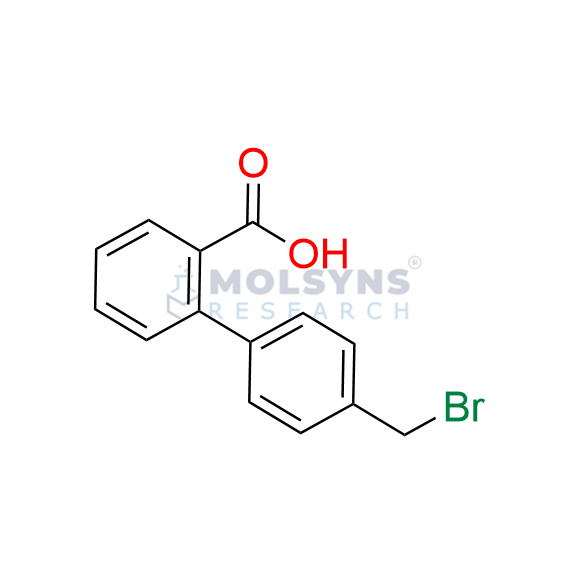 Telmisartan Bromo Acid