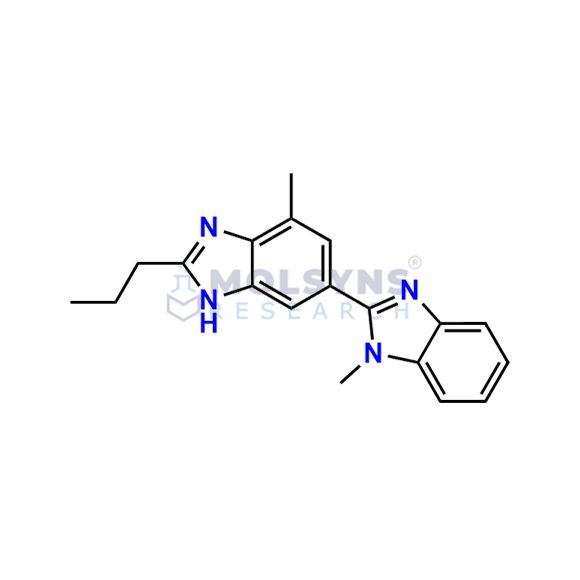 Telmisartan EP Impurity A