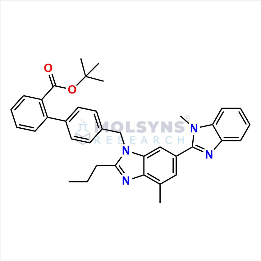 Telmisartan EP Impurity C