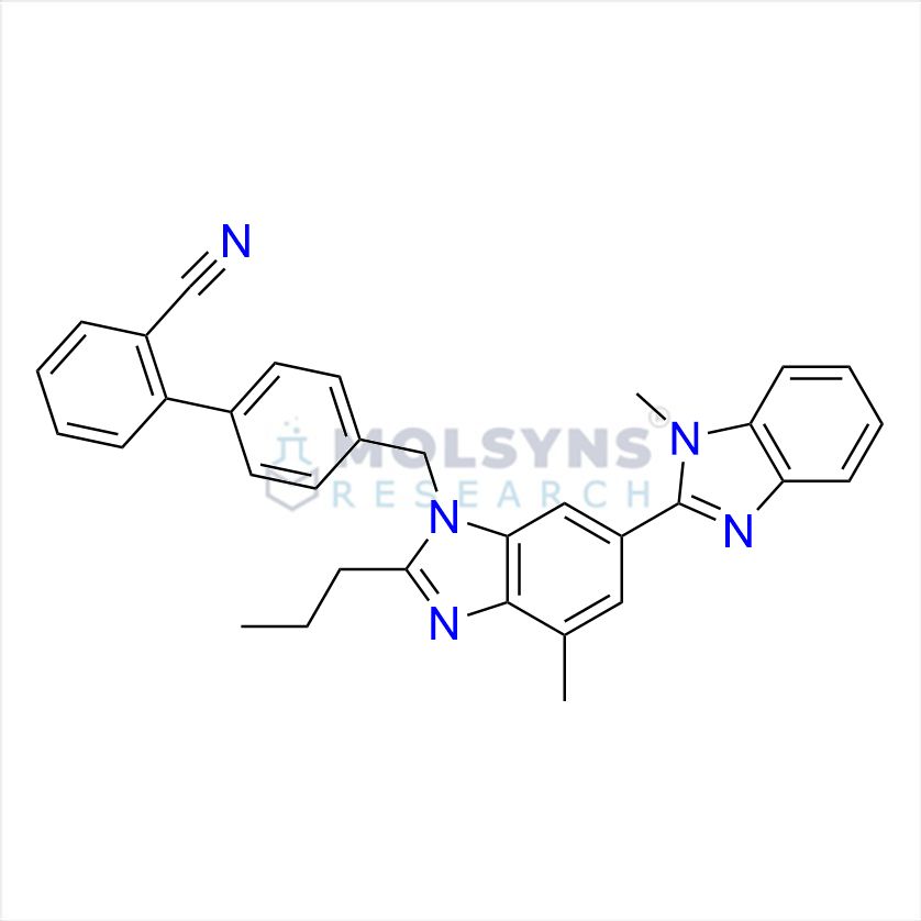 Telmisartan EP Impurity G