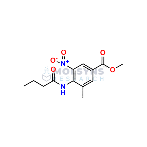 Telmisartan Impurity 1