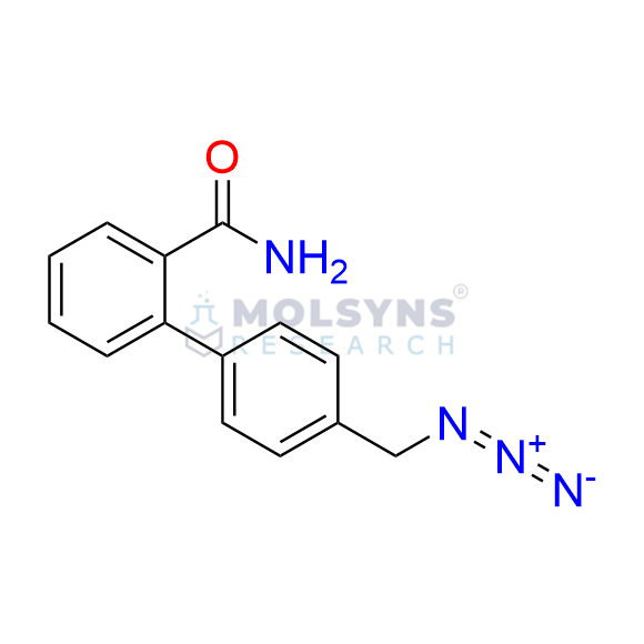 Telmisartan Impurity 14