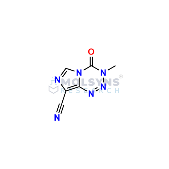 Temozolomide EP Impurity C