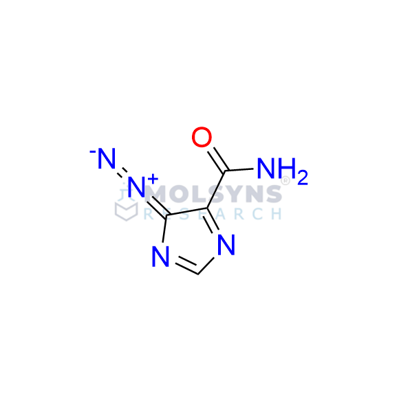 Temozolomide EP Impurity D