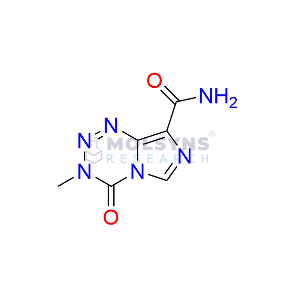 Temozolomide