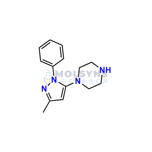 Teneligliptin Impurity A