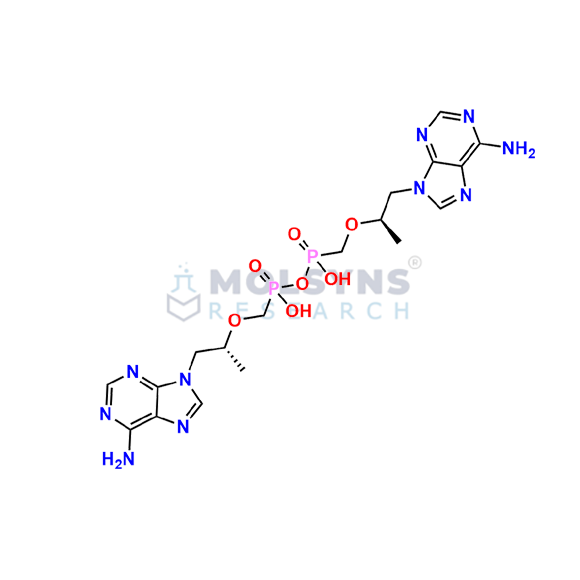 Tenofovir Dimer