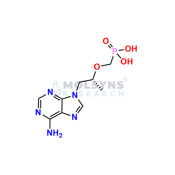 Tenofovir