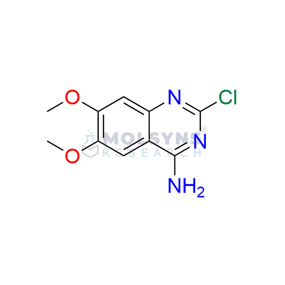 Terazosin EP Impurity A