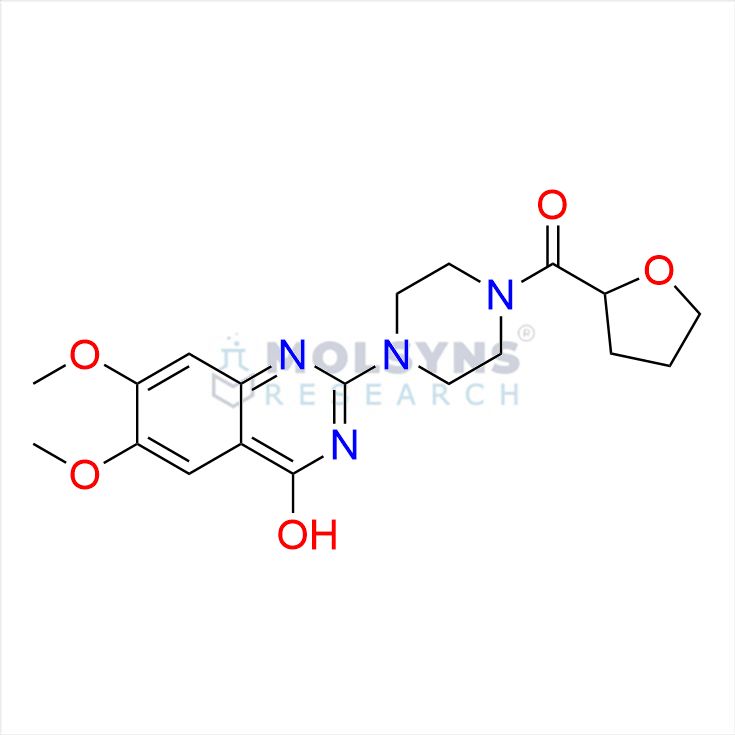 Terazosin EP Impurity B